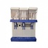 Juice cooler Cab Luke 3X6L