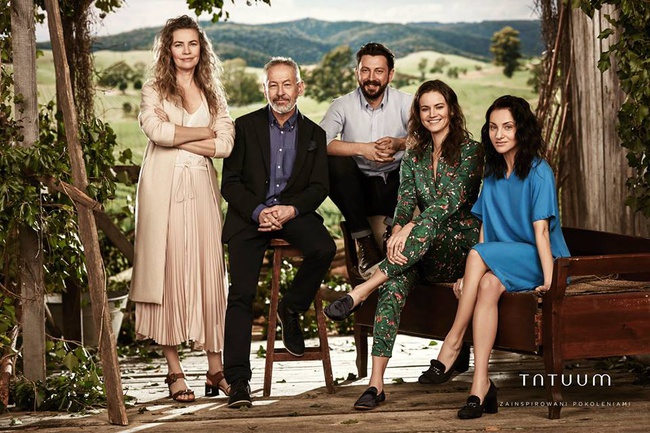 TATUUM - качественная одежда для женщин и мужчин