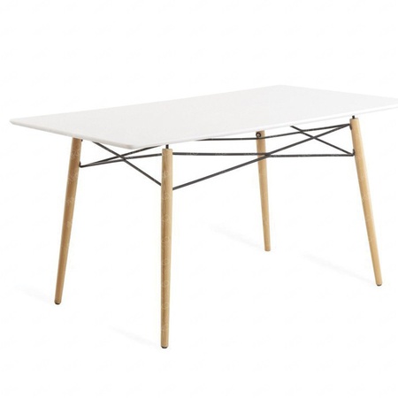 廚房桌 MK 120*80 AIKO STOCKHOLM SQUARE