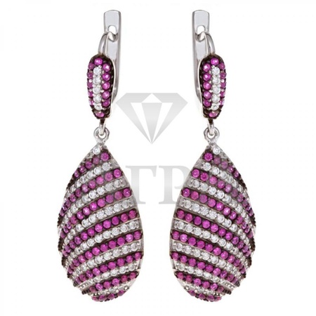 90630 Küpe (Ag 925)