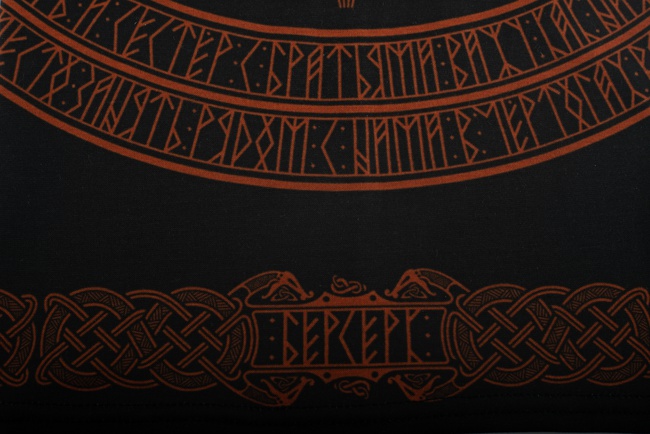 Бандана, бафф, балаклава, мультибандана