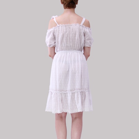 крестьянка дырочки