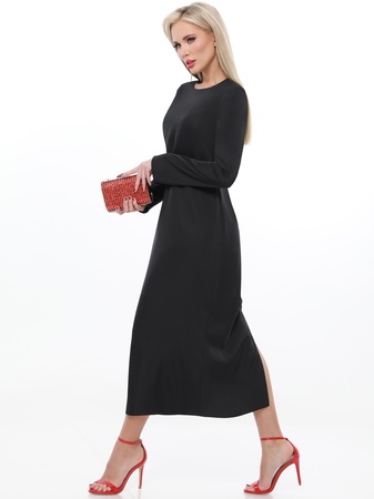 Платье вечернее праздничное