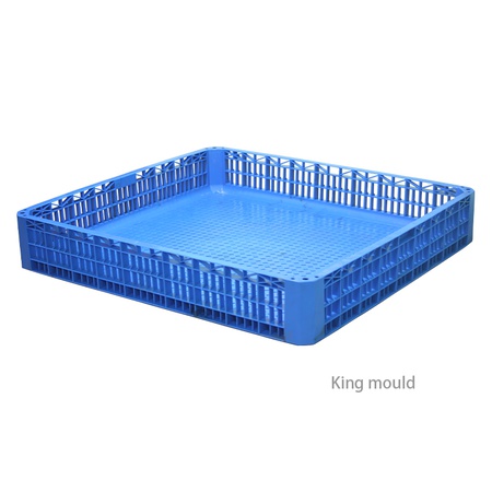 Injection Pallet Mould