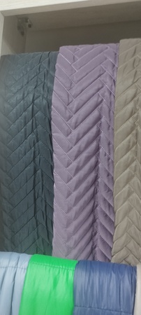 ASTARSIZ KAPİTONE VE ASTARLI SM