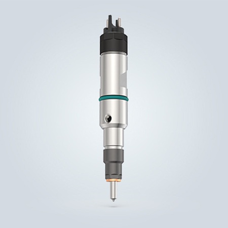 ТОПЛИВНЫЙ ИНЖЕКТОР 320-0677 ДЛЯ ДВИГАТЕЛЯ CAT 320D 420E D3K D4K D5K C6.6 C4.4