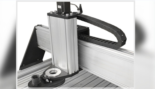 CNC milling machine RR0610-01