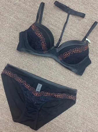 Женское нижнее белье