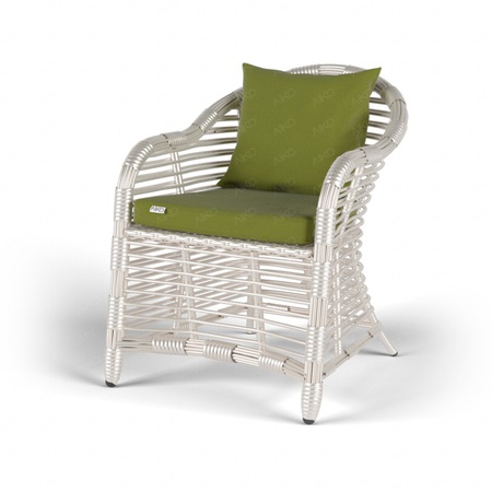 Кресло №2 AIKO MAGDA