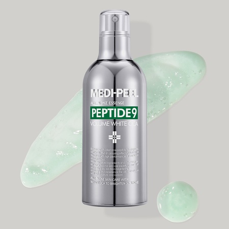 MEDI-PEEL Peptide9 Volume White Эссенция CICA