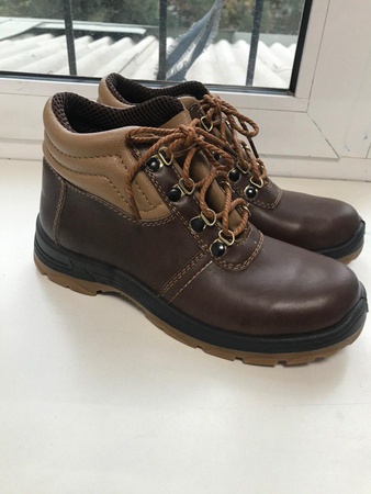 High quality safety shoes