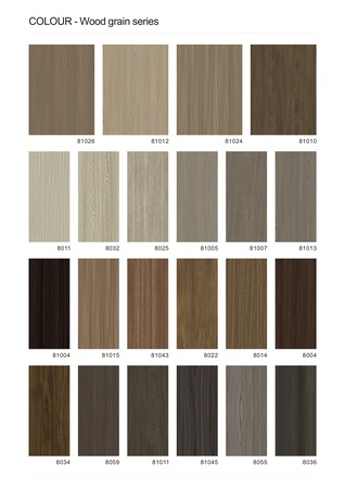 Duvar Paneli (WPC - Ahşap Plastik Kompozit Panel)