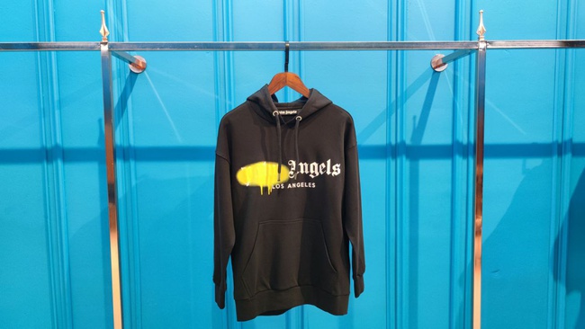 Толстовка Palm Angels - Худи