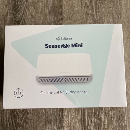 Kaiterra Sensedge Mini - Level 3 Planetwatch Miner - Ships Same Day!