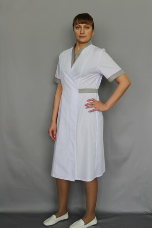 Спецодежда