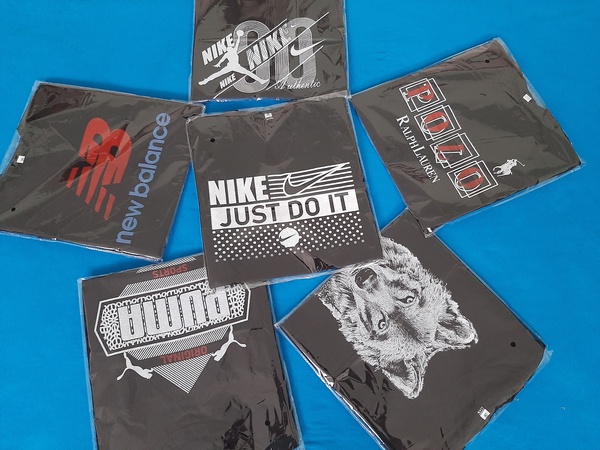 Футболки 36-44