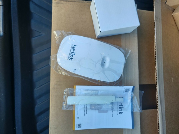 Kerlink iFemtoCell Helium (HNT) Hotspot Miner — готов к отправке НОВИНКА