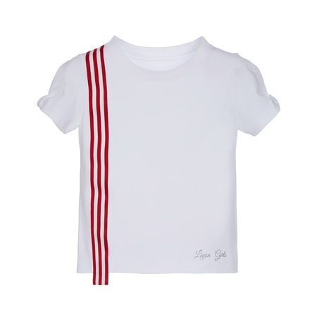 Блузы для девочек