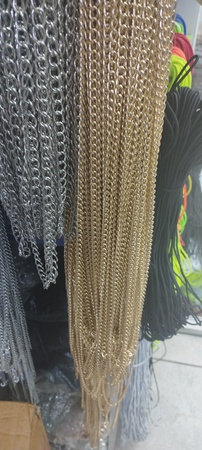 ЦЕПИ ОТЛИЧНОГО КАЧЕСТВА