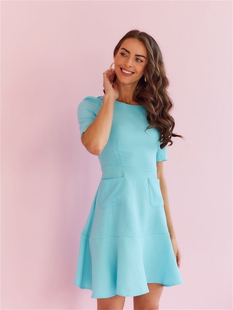 Платье Шанель