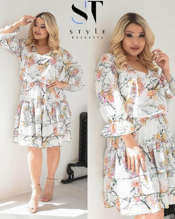 Женская одежда на любой вкус