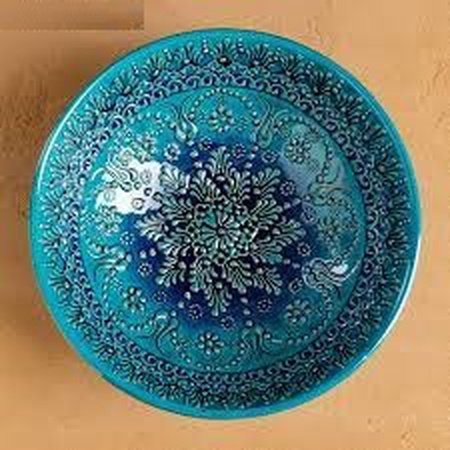 Seramik sofra takımı