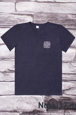 MAN&#39;S T-SHIRT &quot;COMFORT&quot; No. 660-9477