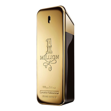 Мужские духи Paco Rabanne 1 Million EDT 100 мл