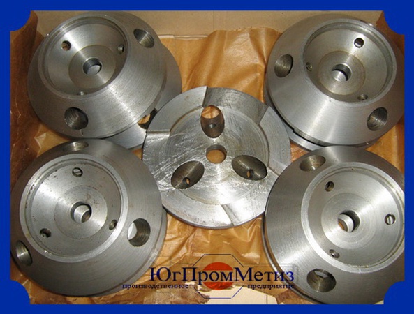 Çizimlere göre standart olmayan ürünler