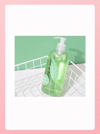 Elizabeth Arden Средство для душа, гель, 500 мл