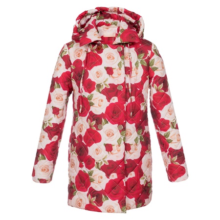 Пальто для девочки