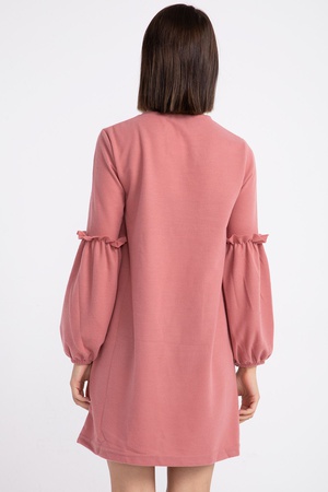 Платье-туника - АllesWunder, Турция