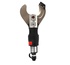 P-65C Hydraulic Armoured Copper Aluminum Cable Cutter