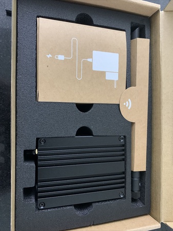 НОВЫЙ RAK V2 HNT Гелий Шахтер Горячие точки 915 МГц США RAK NEBRA BOBCAT В РУКОВОДСТВЕ НА ПЕРЕВОЗКУ