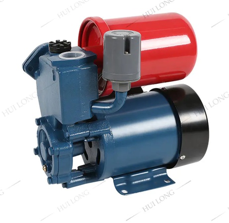 PS130 Series Centrifugal Pump