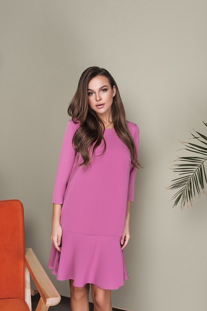 Женское платье 034