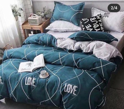 Home Textiles from the manufacturer