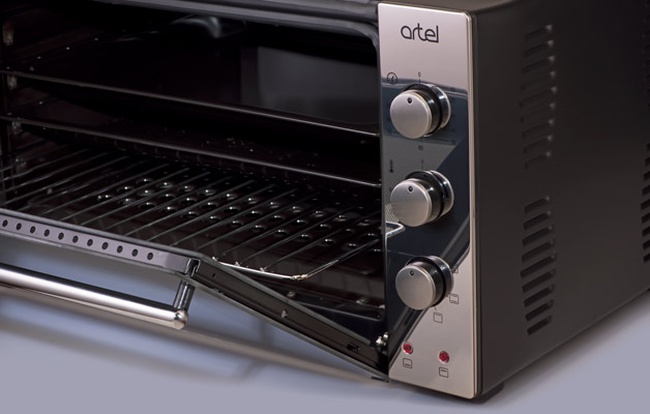 Мини-печь Artel MD 4218 Art-Retro