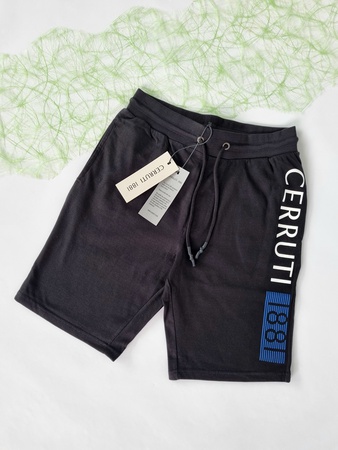 010030 Erkek şort Cerruti 1881