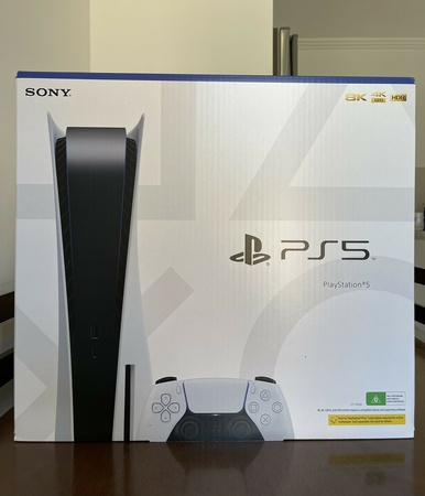 Оптовые продажи игровых консолей Sony PS5 Pro PlayStation 5 Pro 1 ТБ с 10 играми