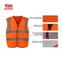 Индивидуальный защитный жилет с высокой видимостью