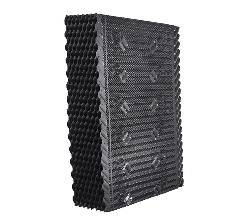 наполнители и каплеуловители