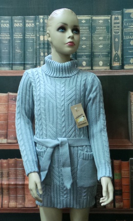 Кардиганы для девочек