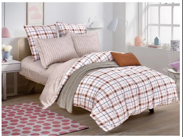 Постельное белье