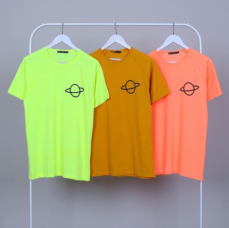 Унисекс футболки