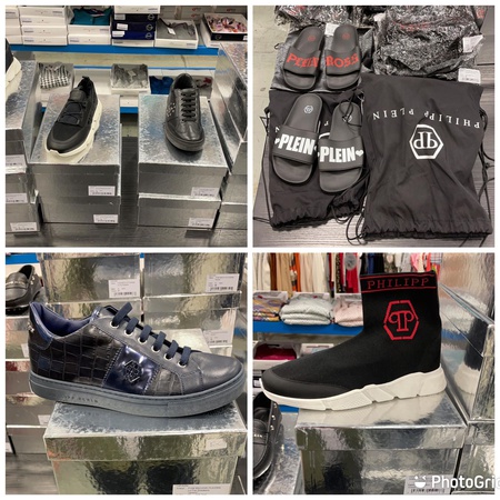 SHOES MAN WOMAN CHILD