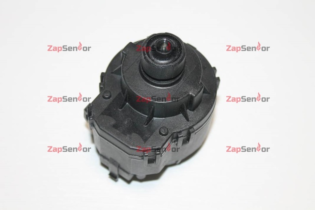 Üç yollu valf servo ELBI T70 Baxi 710047300, Westen