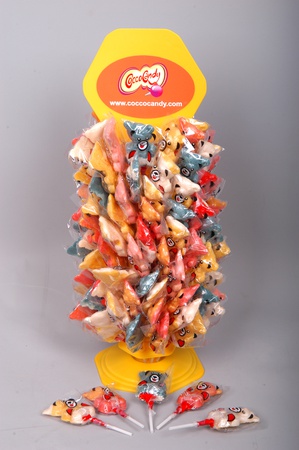 CoccoCandy Ayıcık Şeker 15gr