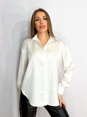 Блузка офисная