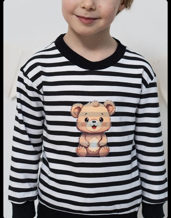 Детский костюм двойка для мальчиков и девочек